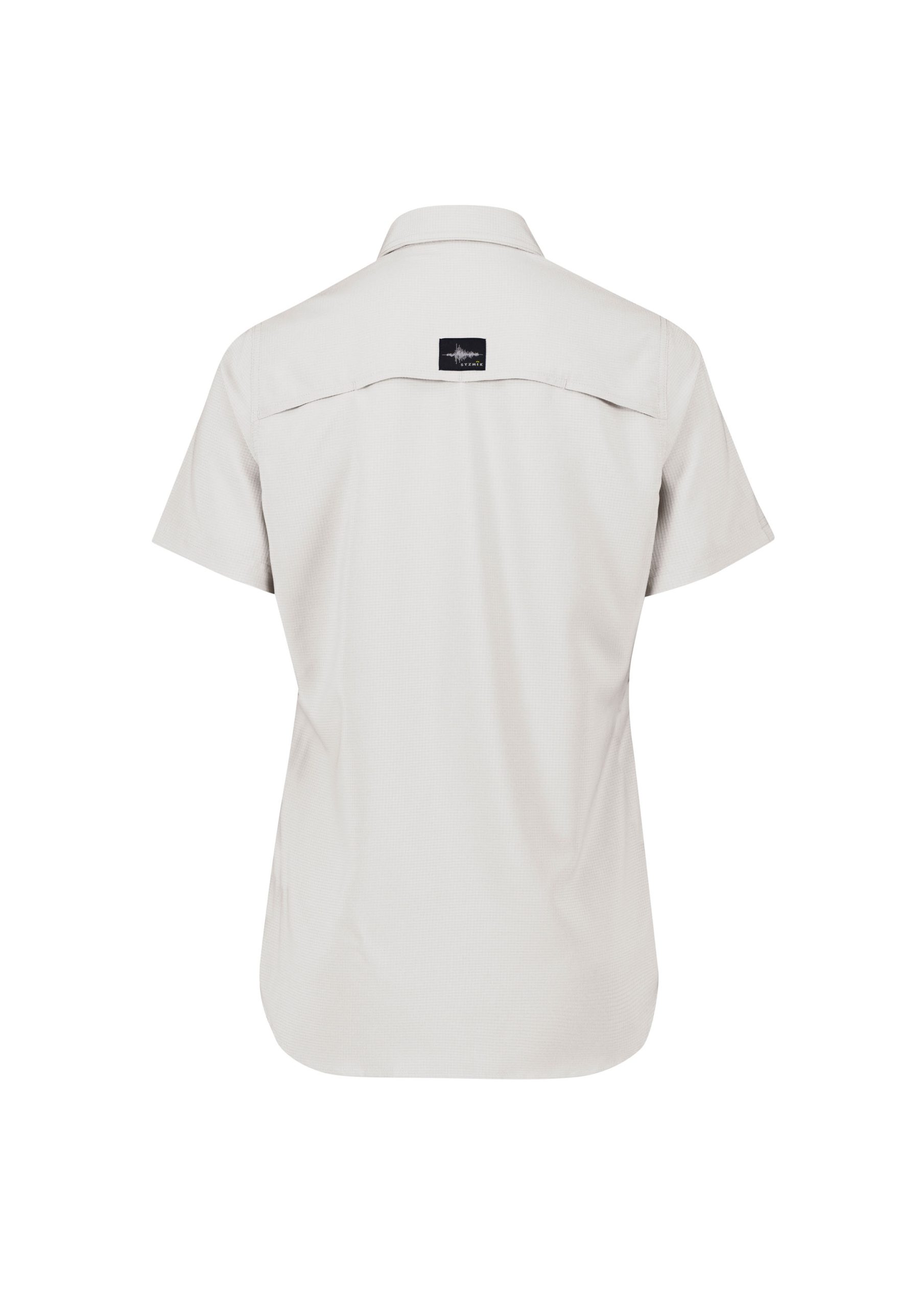 Womens Outdoor Short Sleeve Shirt - Image 18