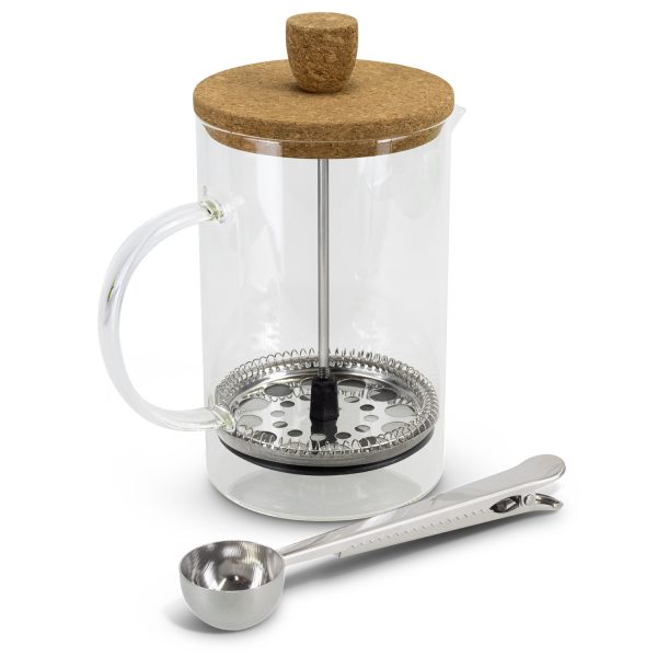 Keepsake Onsen Coffee Plunger - Image 4