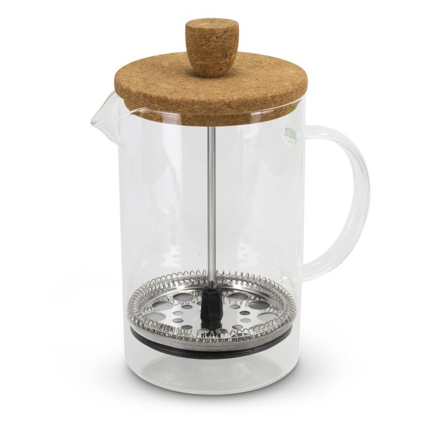 Keepsake Onsen Coffee Plunger - Image 3