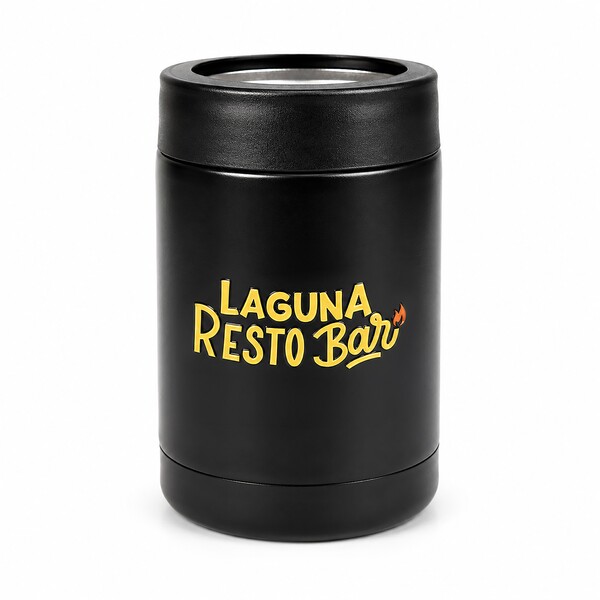 Cosy Stainless Steel Drink Cooler - Image 11