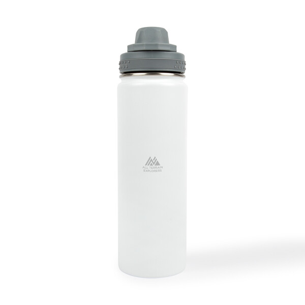 Mystique Stainless Steel Vacuum Bottle - Image 8