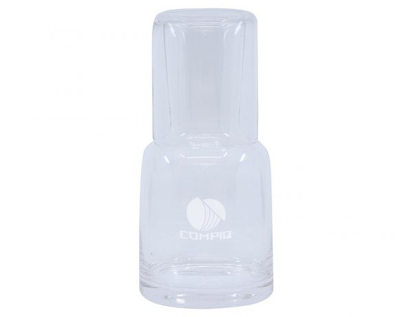 Lux Carafe & Tumbler Set - Image 9