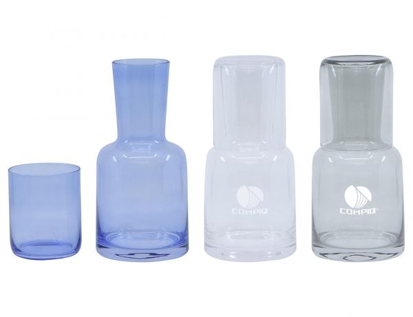 Lux Carafe & Tumbler Set - Image 6