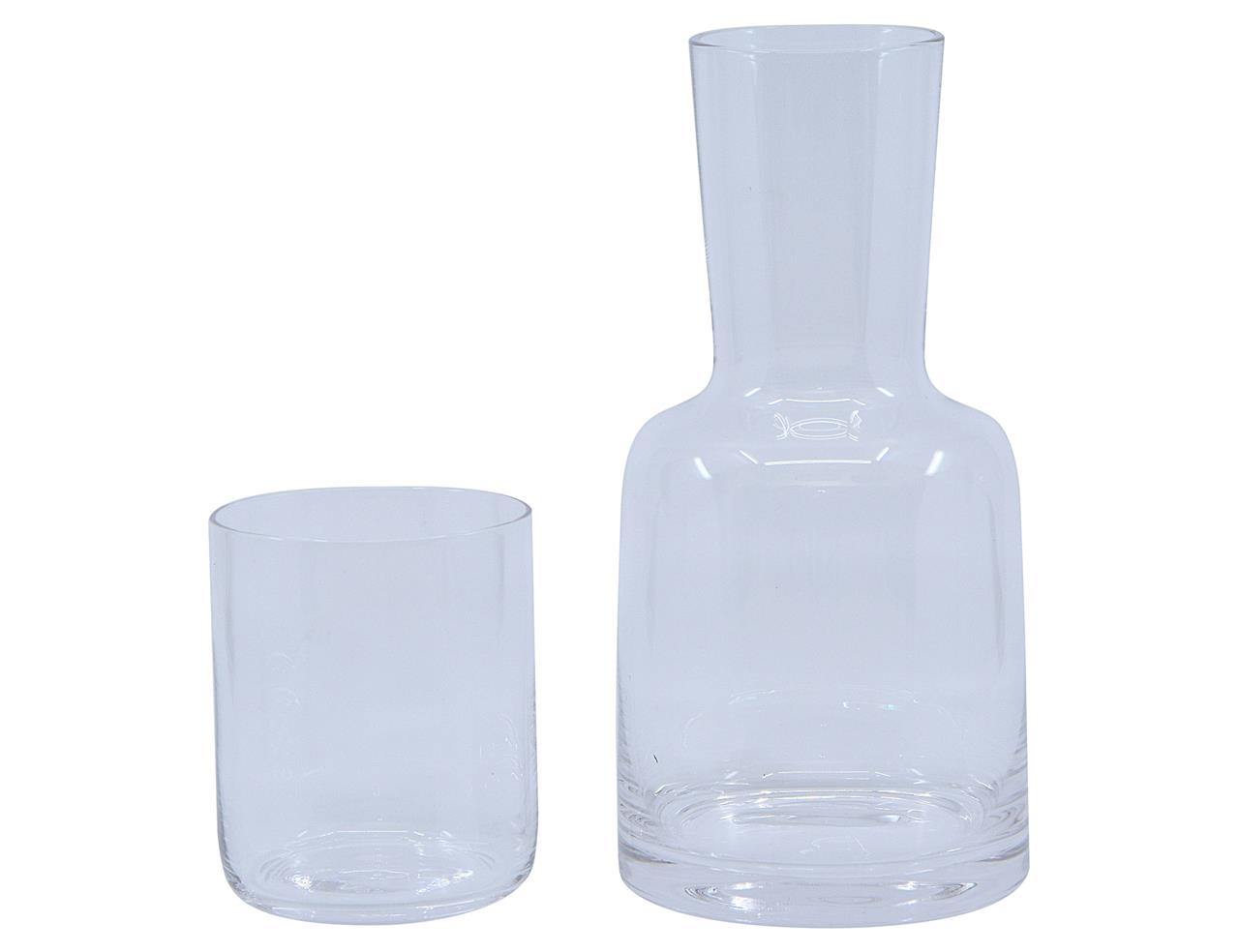 Lux Carafe & Tumbler Set - Image 4