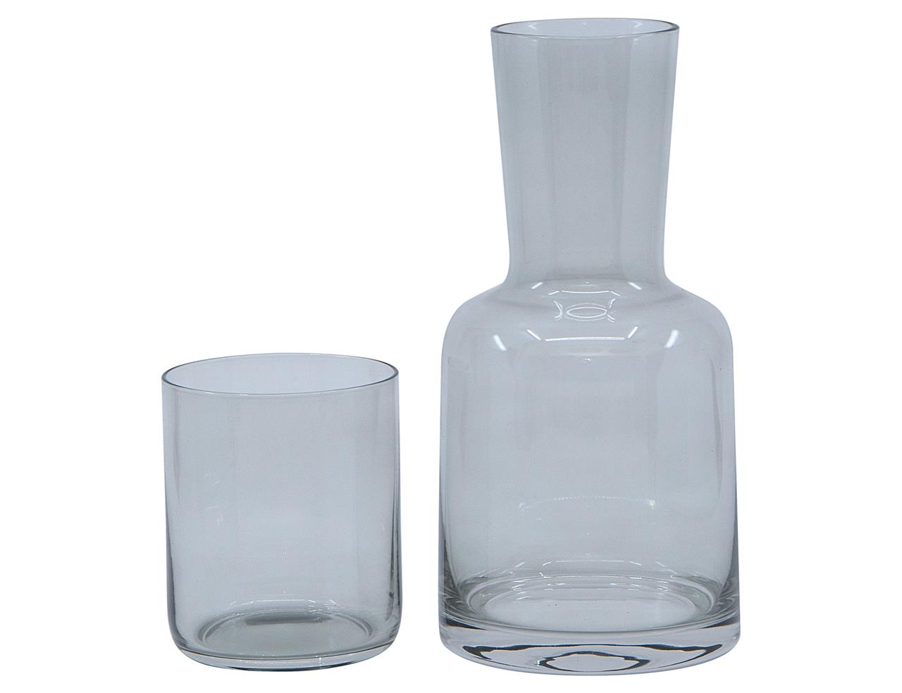 Lux Carafe & Tumbler Set - Image 3