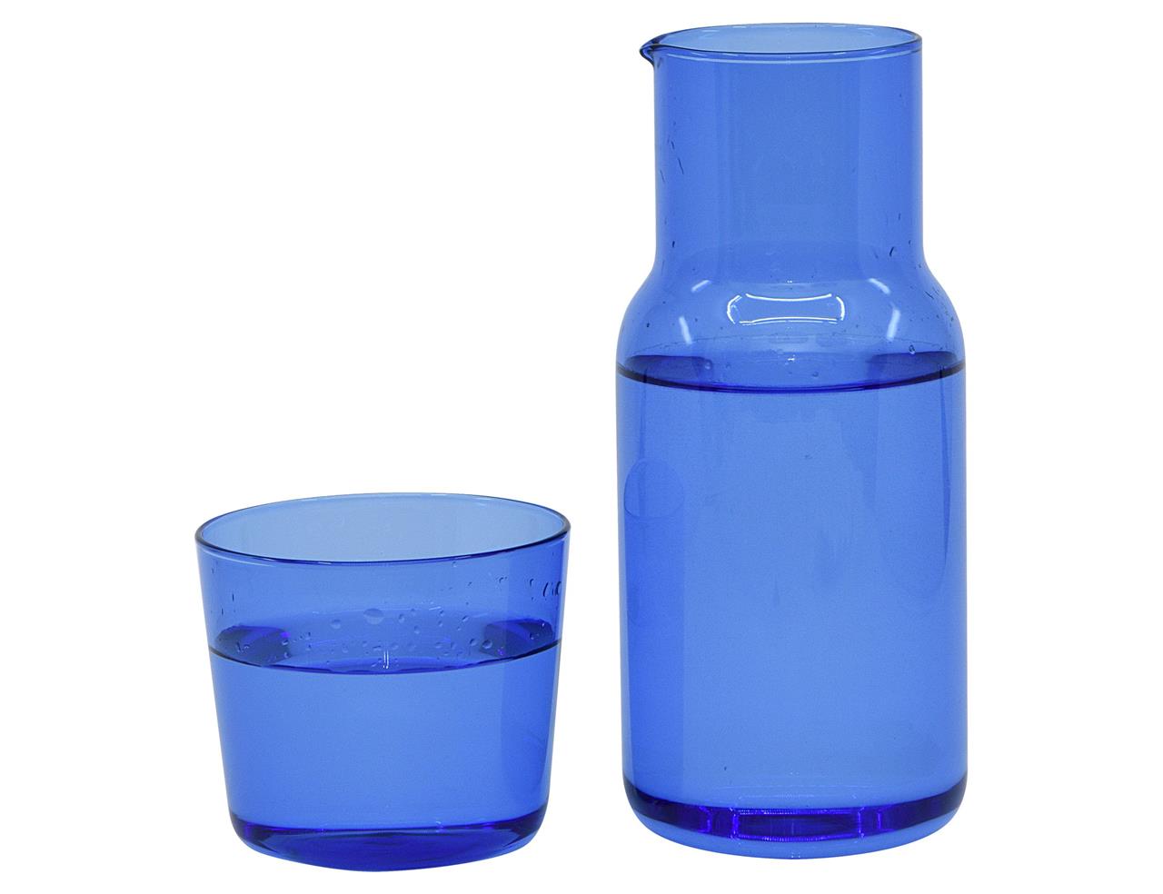 Harmony Carafe & Tumbler Set - Image 3