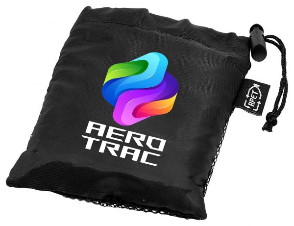 Work-Out RPET Towel