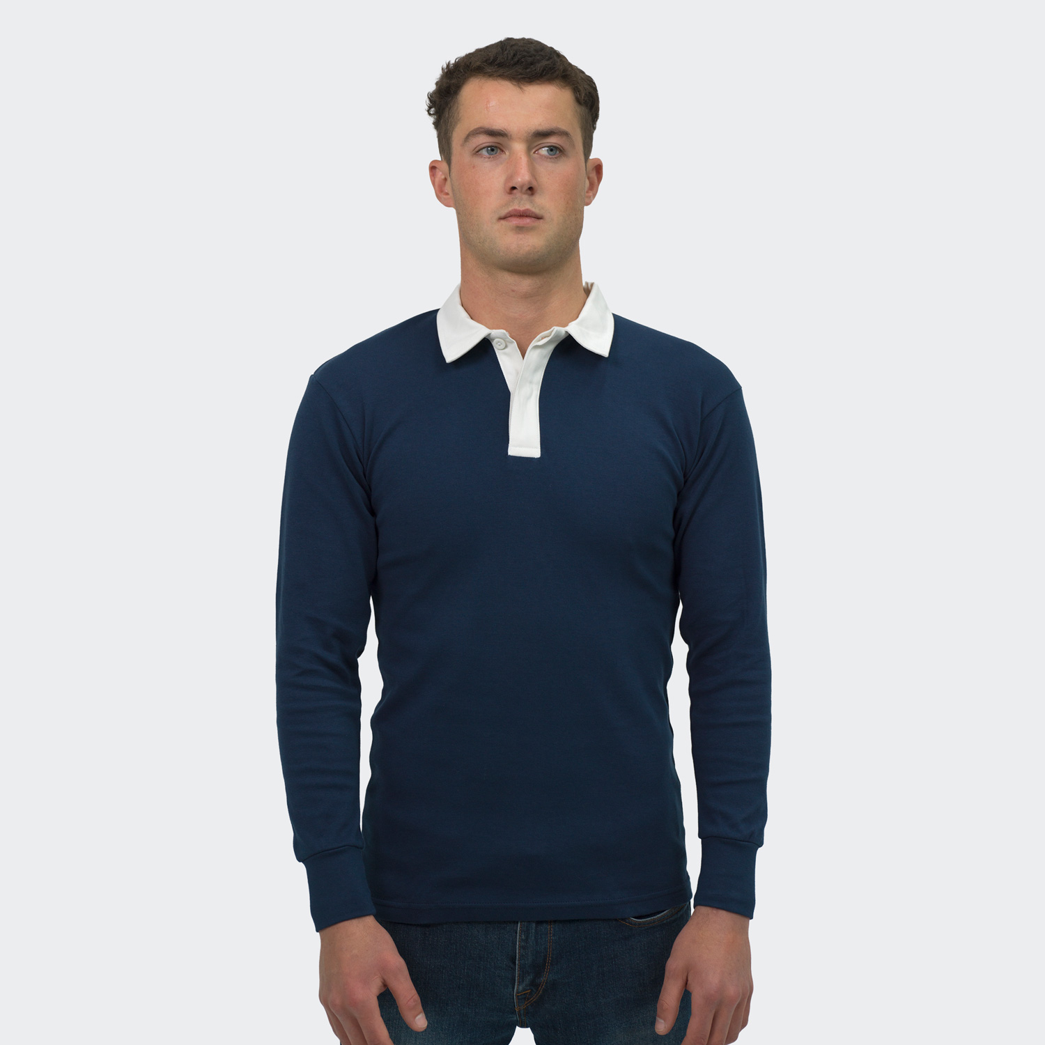Rugby Unisex Jersey - Image 7