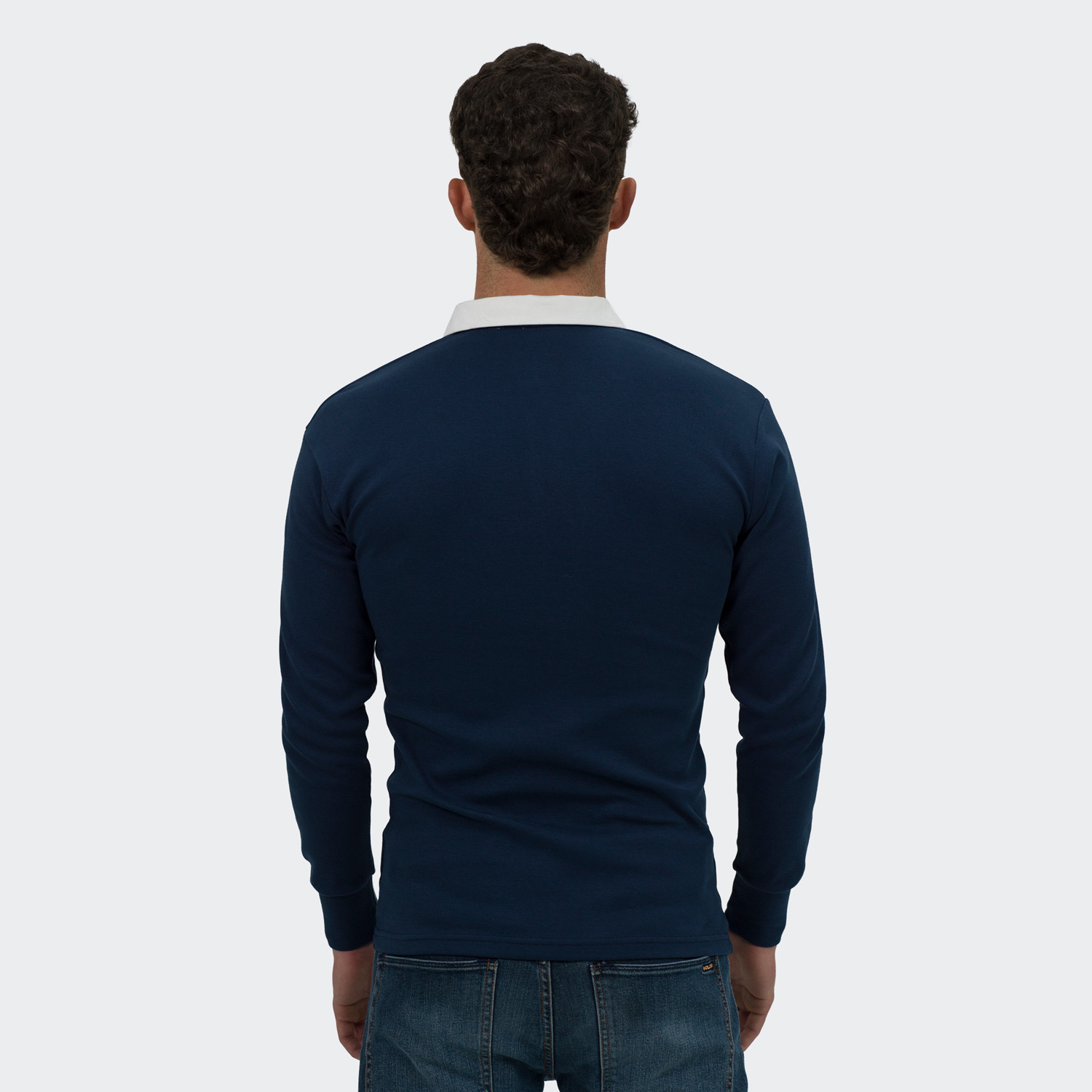 Rugby Unisex Jersey - Image 9