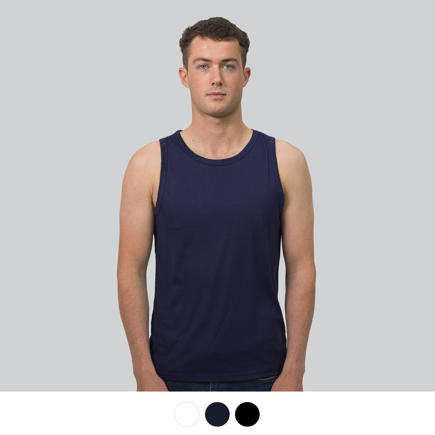 Agility Sports Tank Top - Image 11