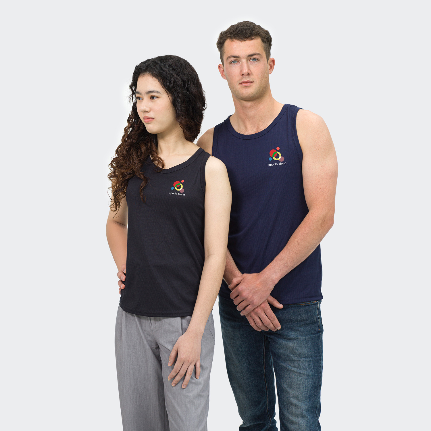 Agility Sports Tank Top