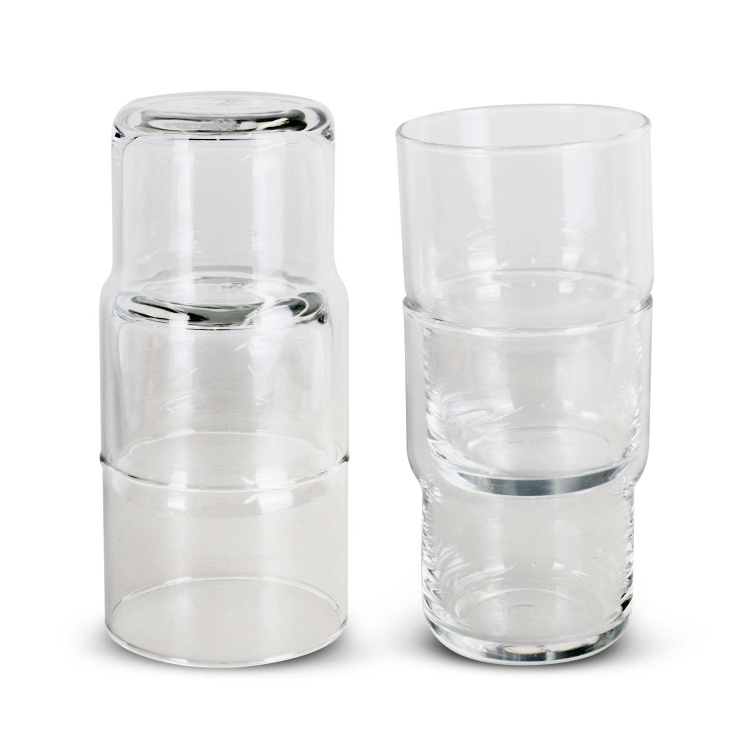Deco Stackable Glass - 460ml - Image 4