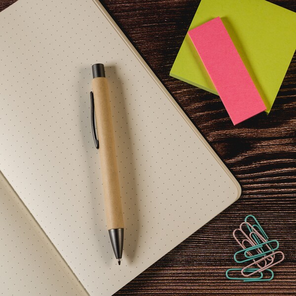 Aspen Paper Pen - Image 7