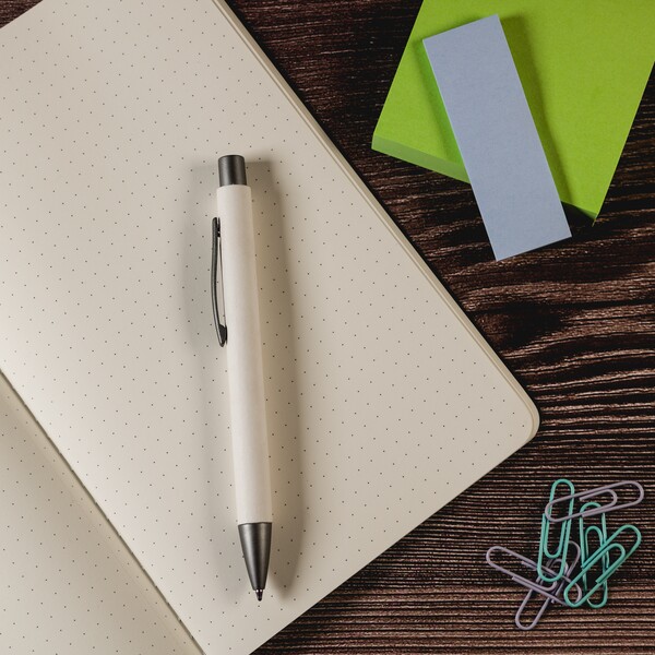 Aspen Paper Pen - Image 6