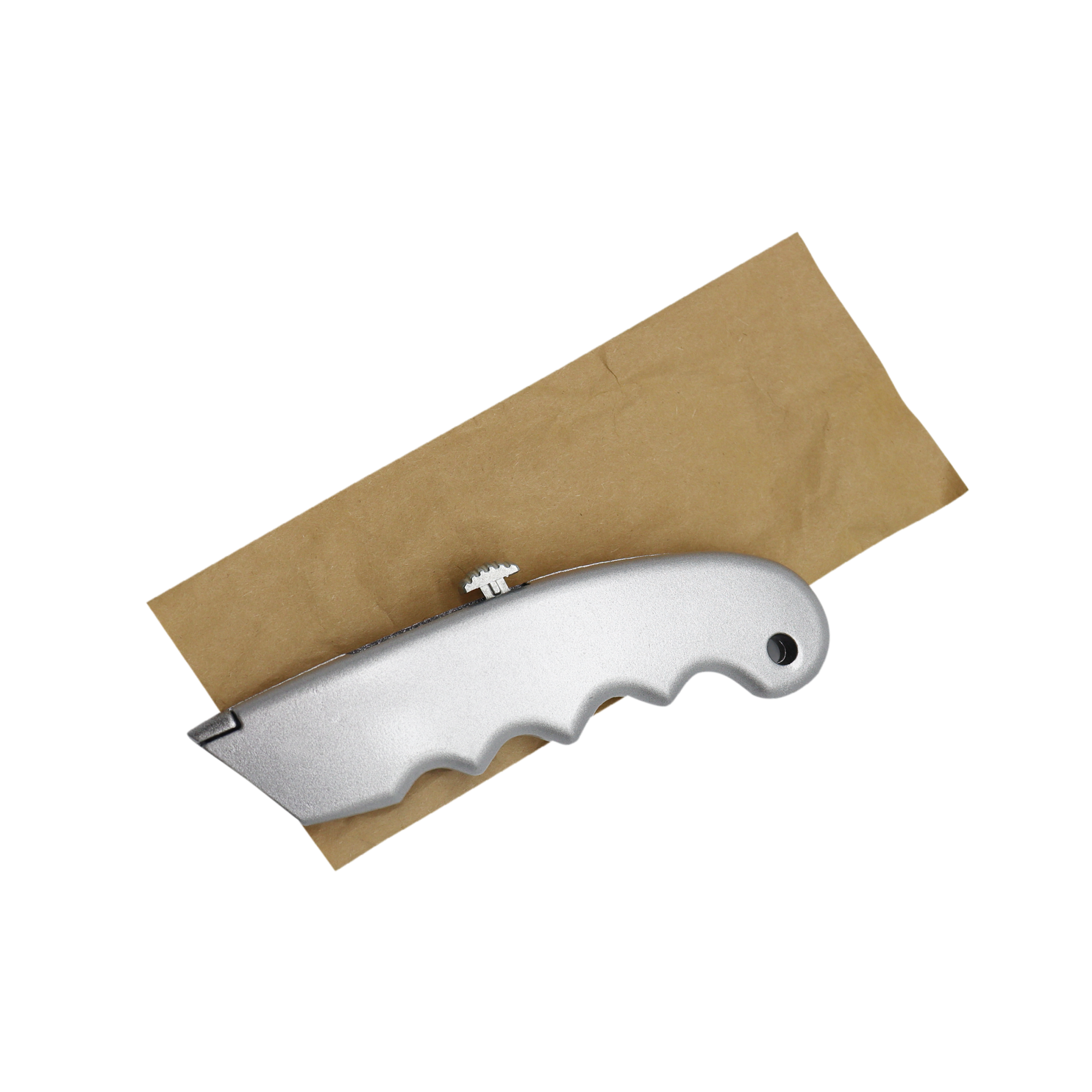 Easy Grip Retractable Utility Knife - Image 3