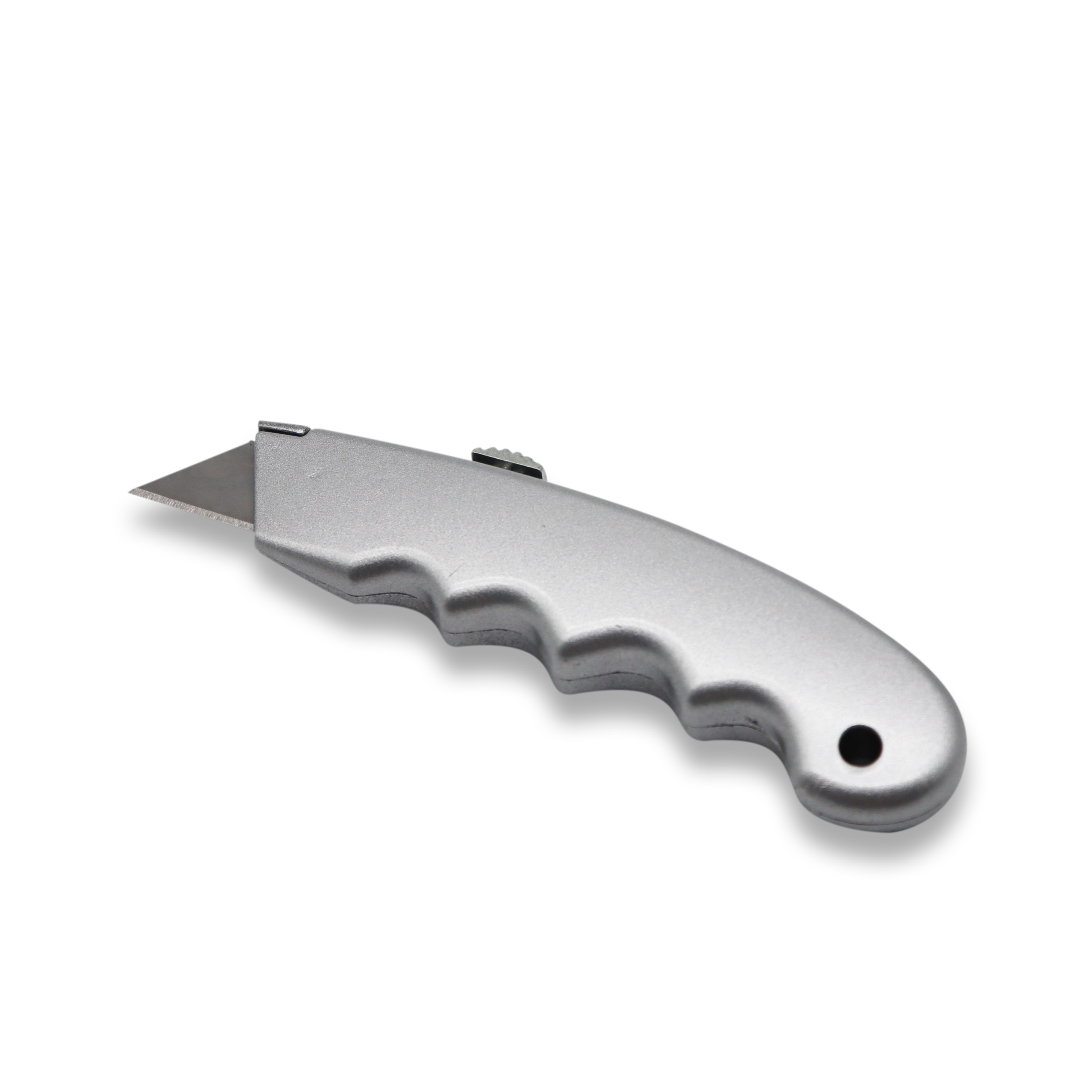 Easy Grip Retractable Utility Knife - Image 4