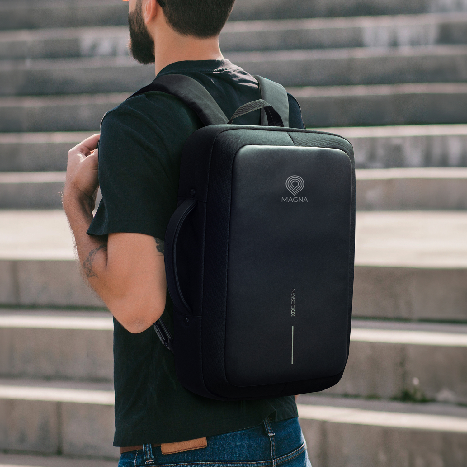 Bobby bizz backpack clearance