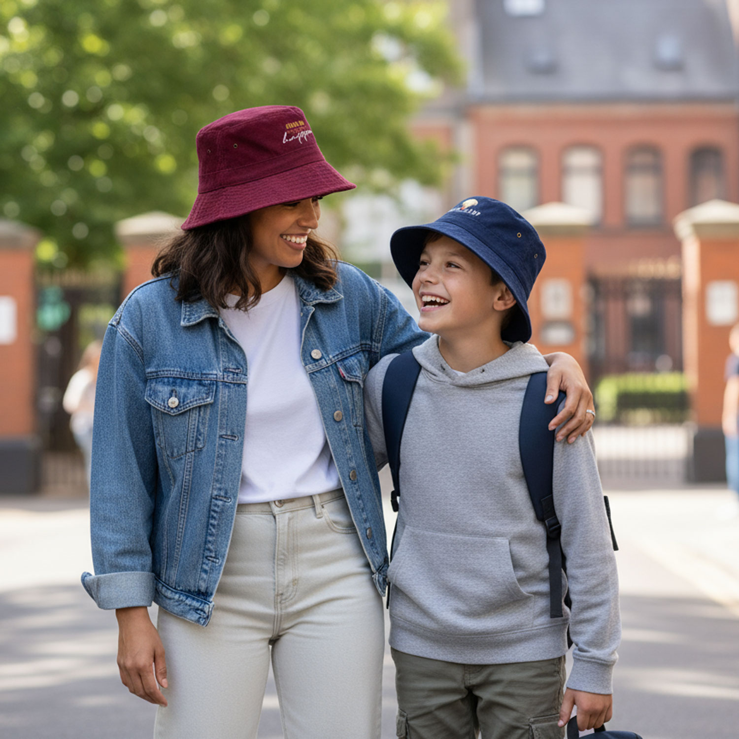 Explore Bucket Hat - Image 23