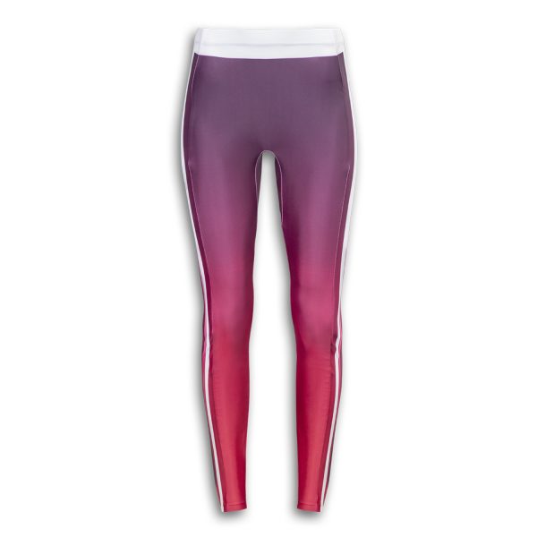 Custom Womens Athletics Leggings - Image 4