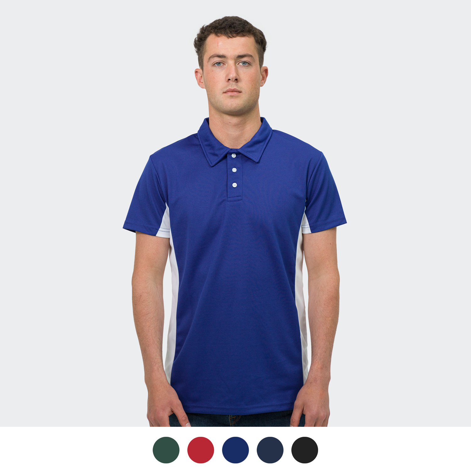 Harvey Polo - Image 17