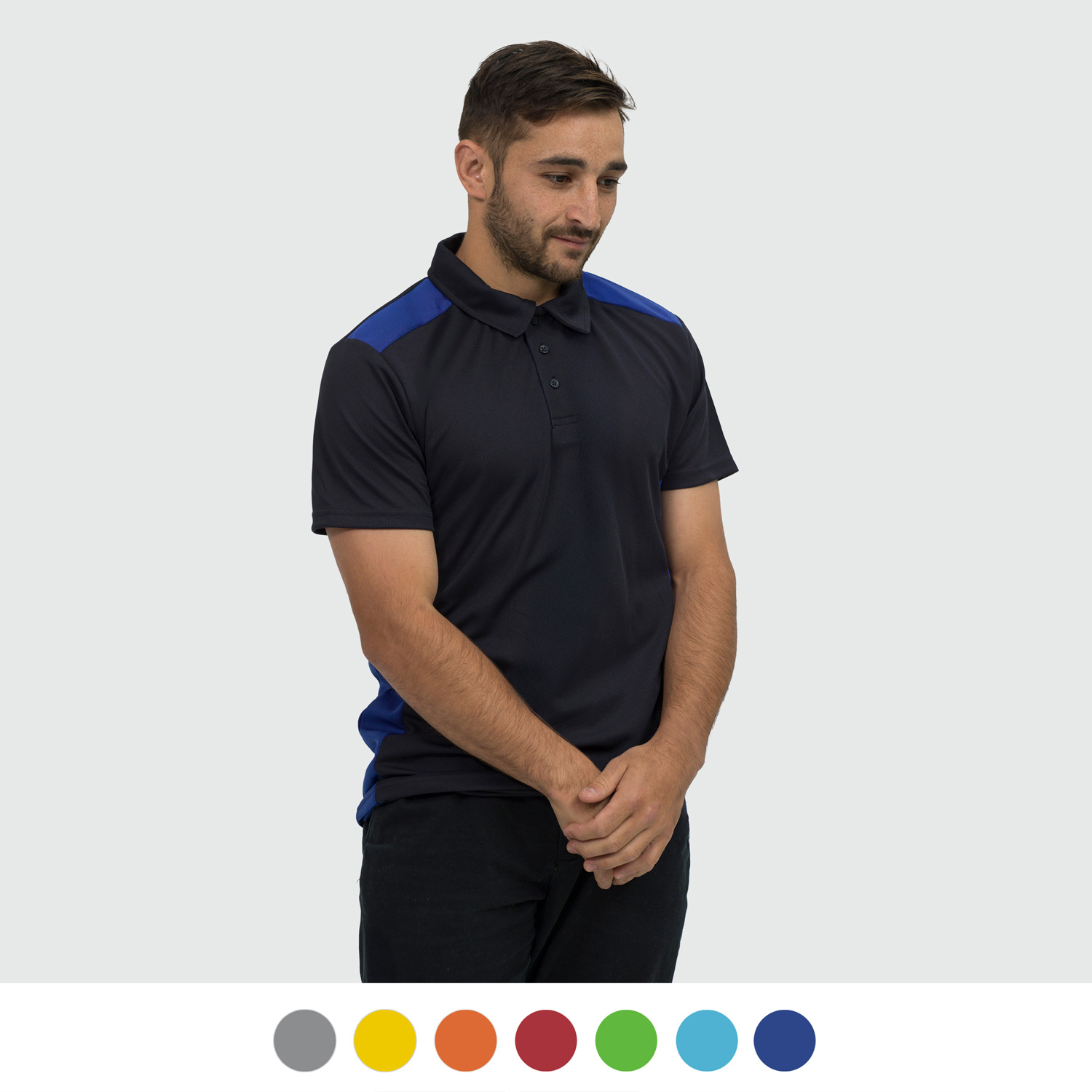 Apex Polo - Image 22