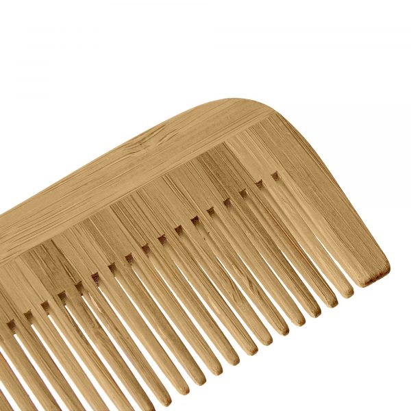Silo Bamboo Comb - Image 2