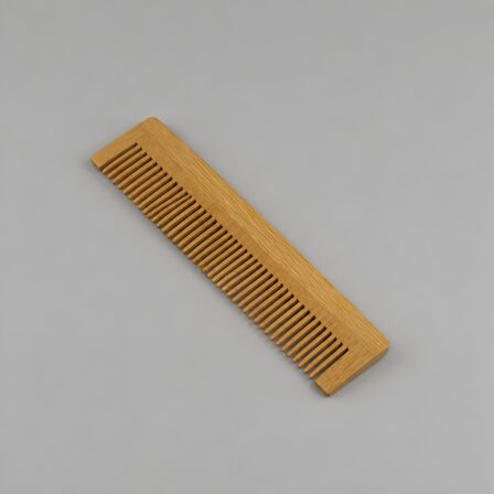 Melanie Bamboo Comb - Image 4
