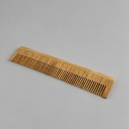 Niomi Bamboo Comb - Image 5