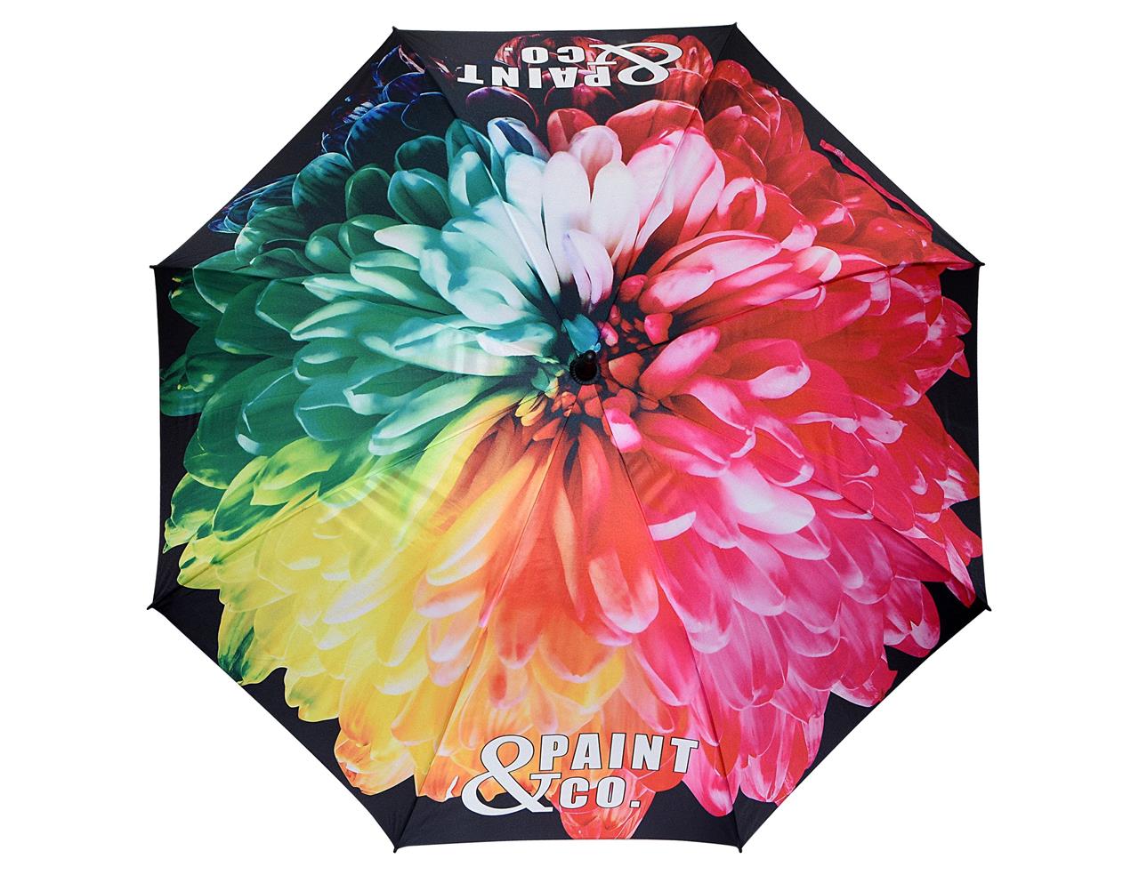 Designa Full Colour Promo Umbrella - Image 7