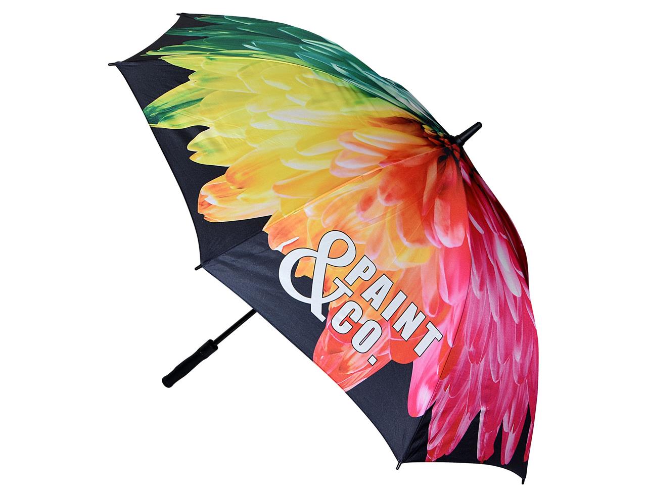 Designa Full Colour Promo Umbrella - Image 3