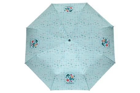 Designa Full Colour Genie Umbrella - Image 7