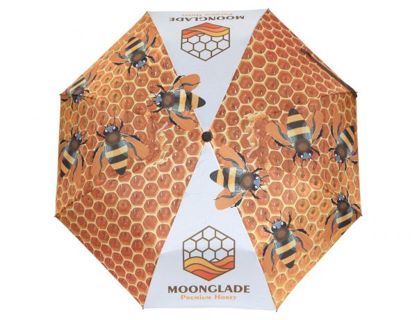 Designa Full Colour Genie Umbrella - Image 6