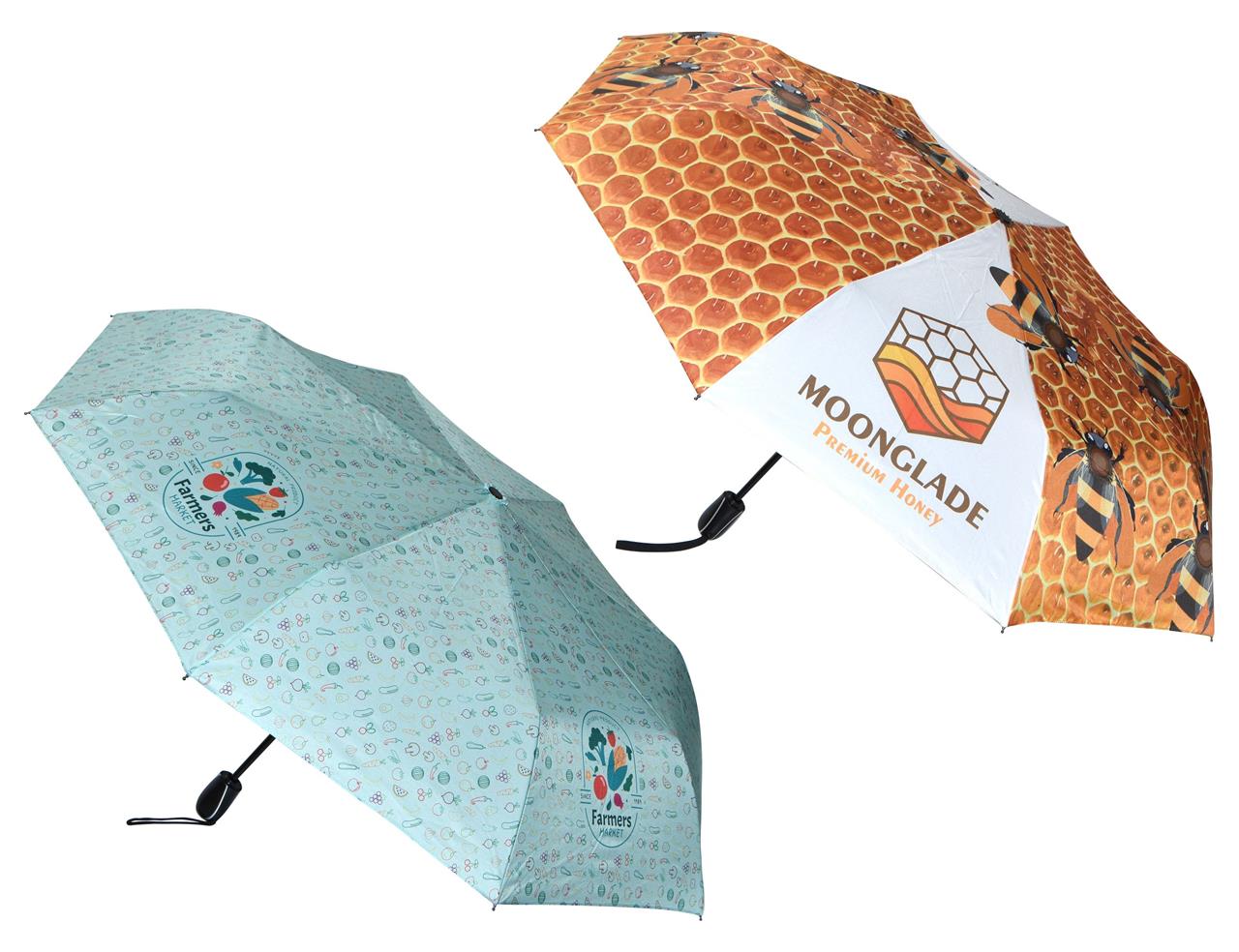 Designa Full Colour Genie Umbrella