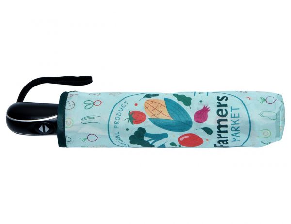 Designa Full Colour Genie Umbrella - Image 5
