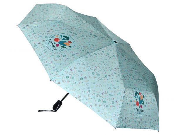 Designa Full Colour Genie Umbrella - Image 3