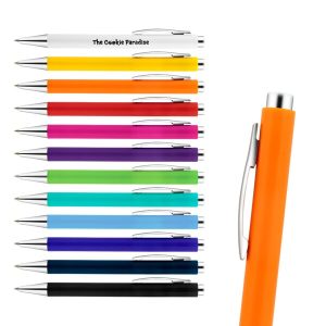Aspen Plastic Pen