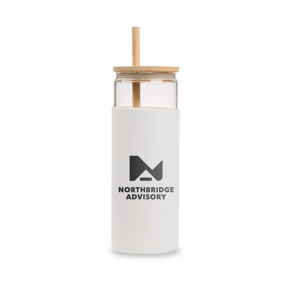 Pisa Glass Tumbler - Image 5