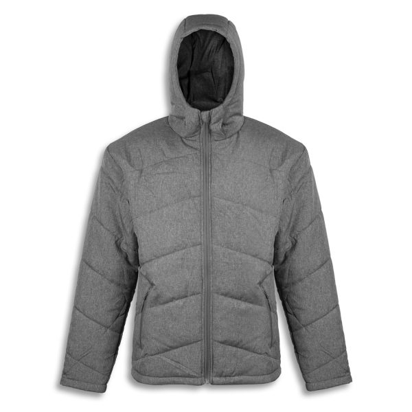 Newport Puffer Jacket - Image 13