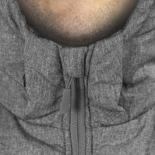 Newport Puffer Jacket - Image 8