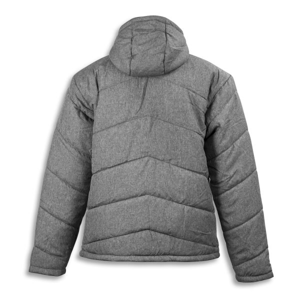 Newport Puffer Jacket - Image 4