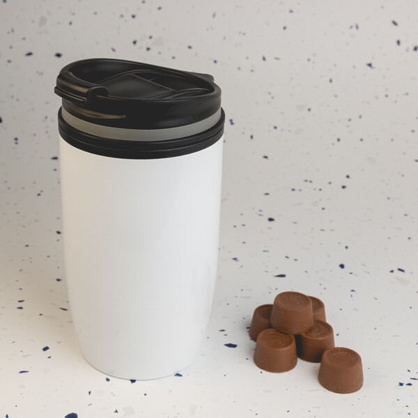 Eagle Coffee Cup - Image 20