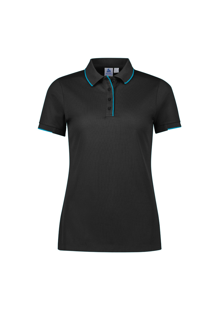 Focus Short Sleeve Polo - Image 68