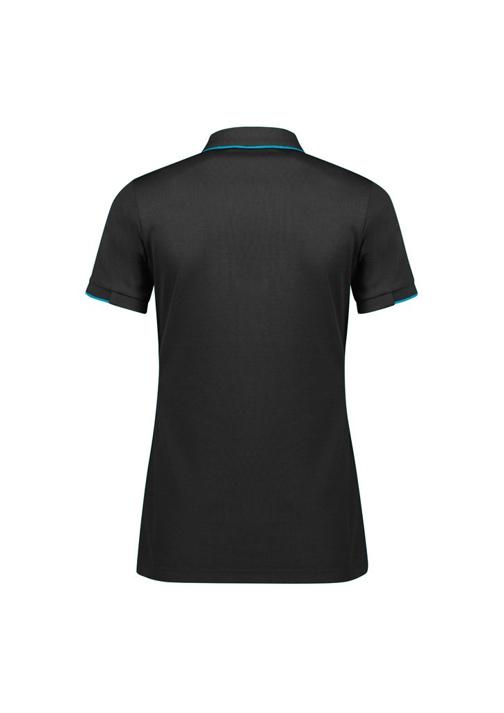 Focus Short Sleeve Polo - Image 67