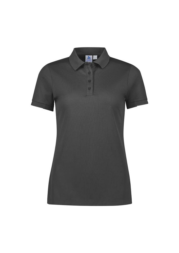 Focus Short Sleeve Polo - Image 66