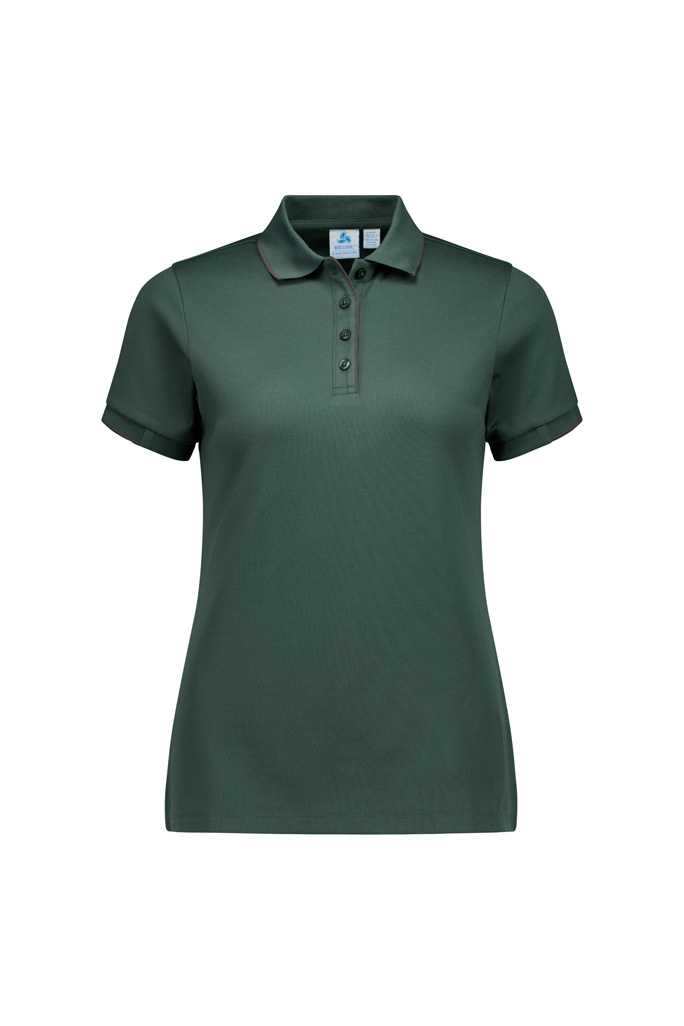 Focus Short Sleeve Polo - Image 64