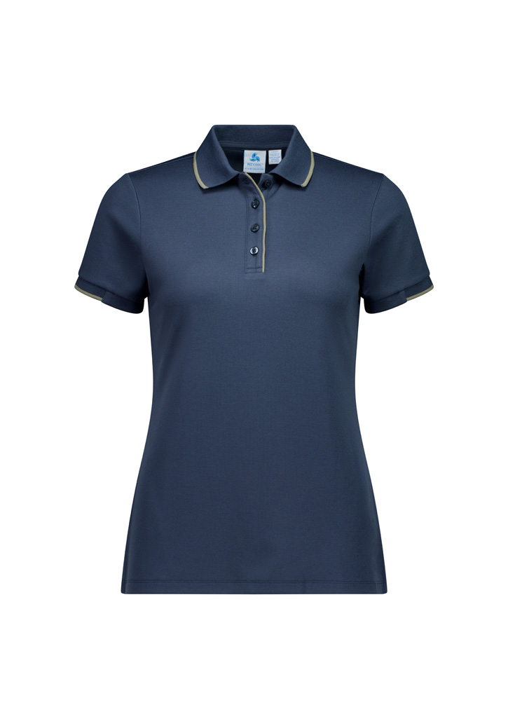 Focus Short Sleeve Polo - Image 62
