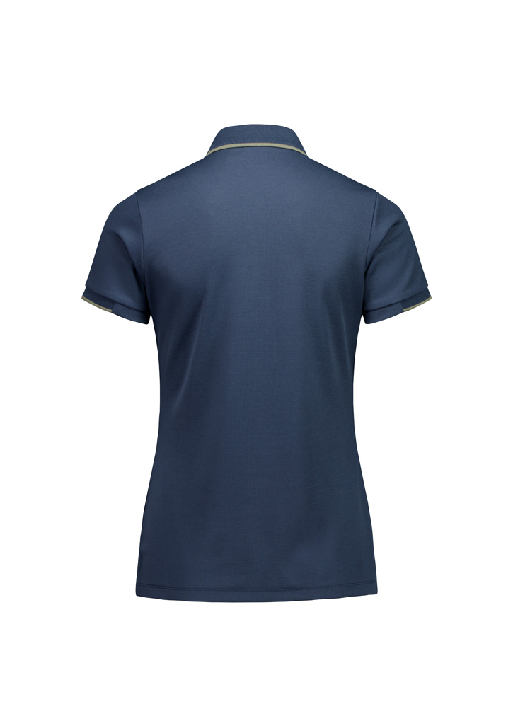 Focus Short Sleeve Polo - Image 61