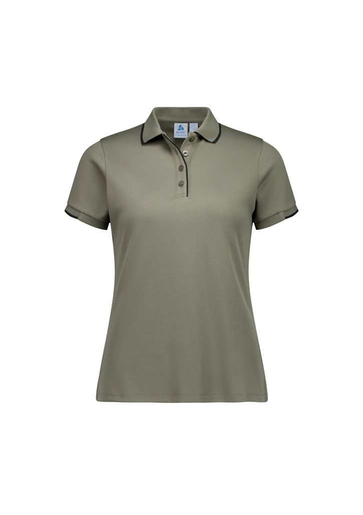 Focus Short Sleeve Polo - Image 60