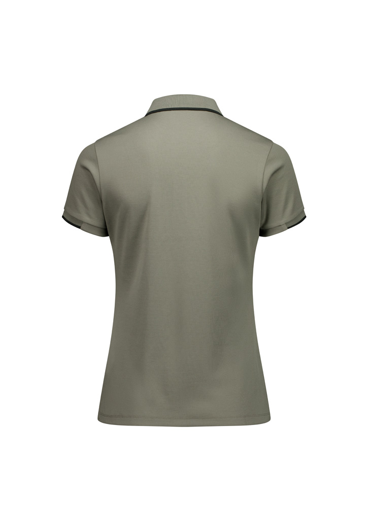 Focus Short Sleeve Polo - Image 59