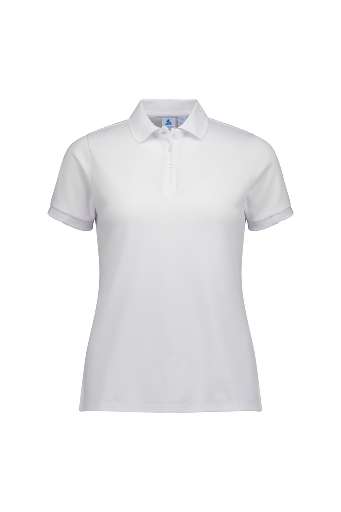 Focus Short Sleeve Polo - Image 58